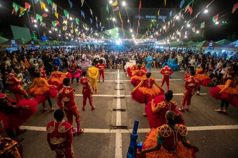 São João: 5 curiosidades sobre a festa junina e suas tradições