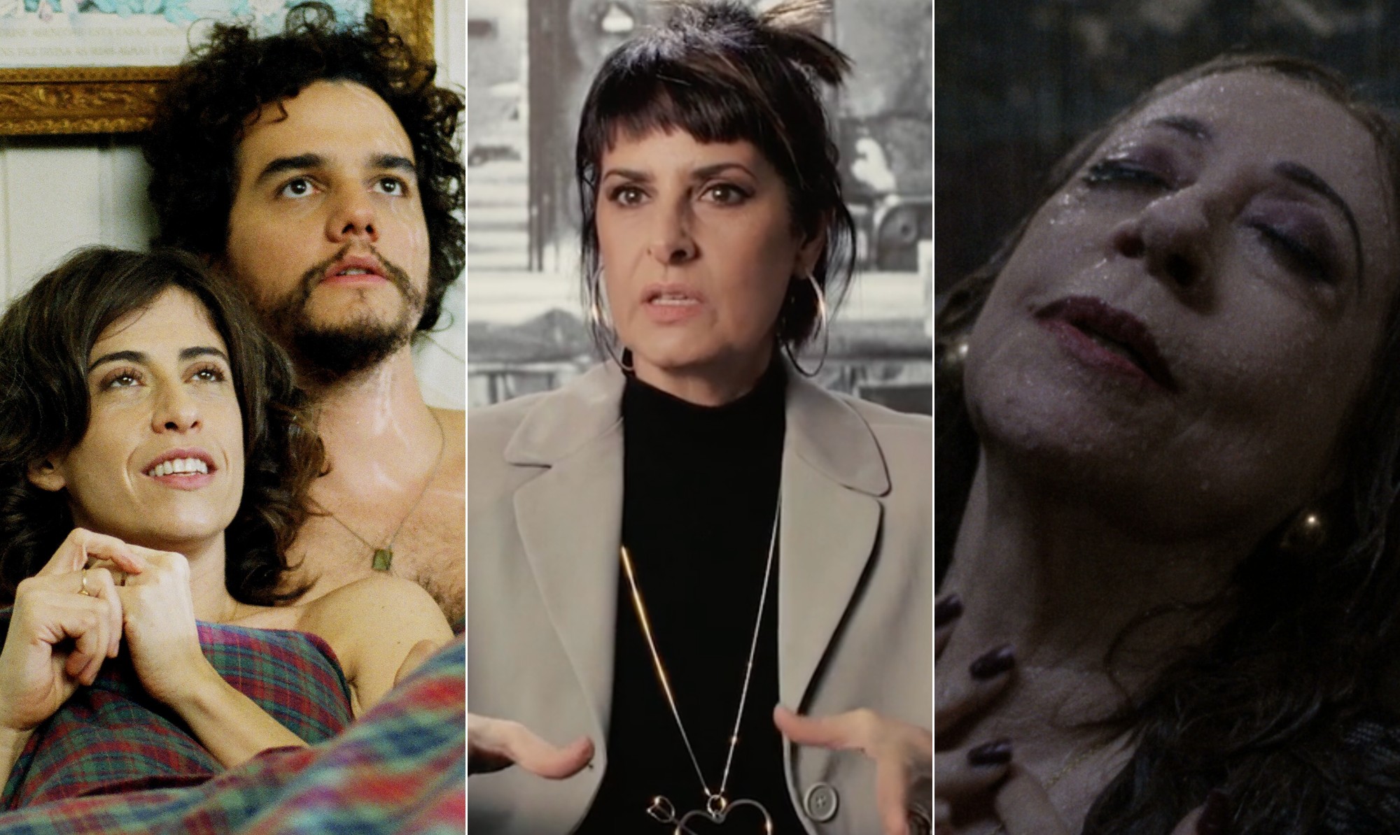 Festival online disponibiliza gratuitamente mais de 160 filmes e séries brasileiras; veja como assistir