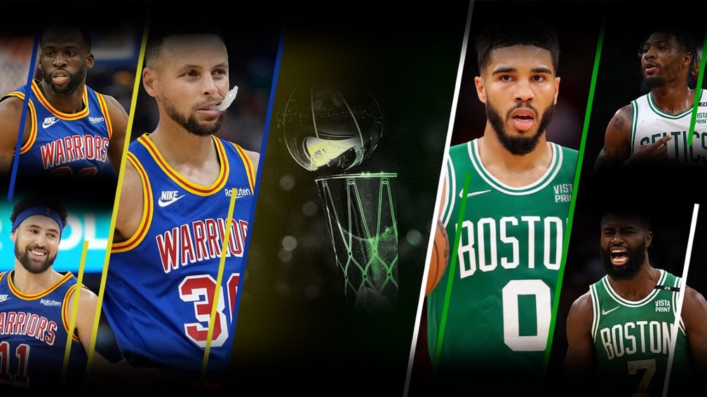 NBA: Band transmite Jogo 5 da final do Leste entre Boston Celtics