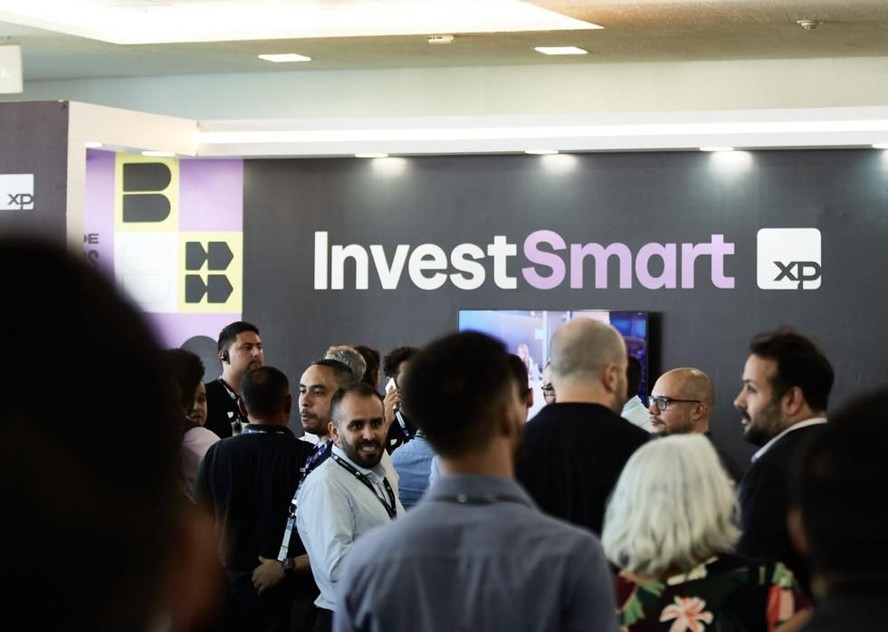 InvestSmart, plugada à XP e com R$ 21 bi, entra no nicho de ...