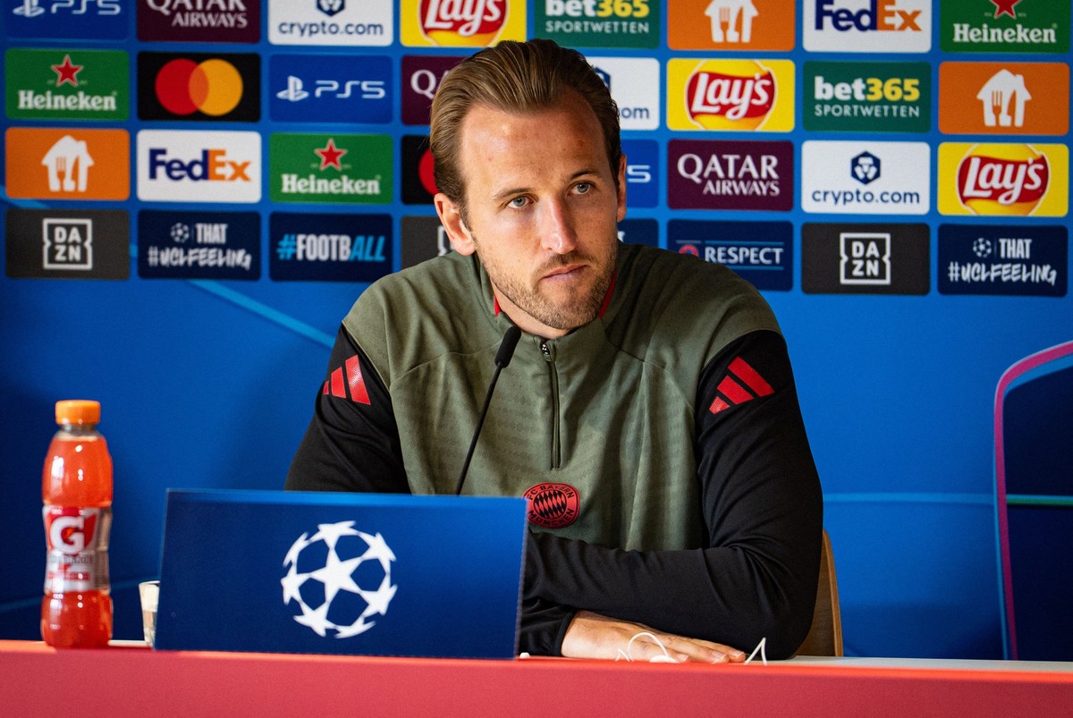 Kane pode trocar Bayern por Barça em operação que ultrapassa R$ 400 ...