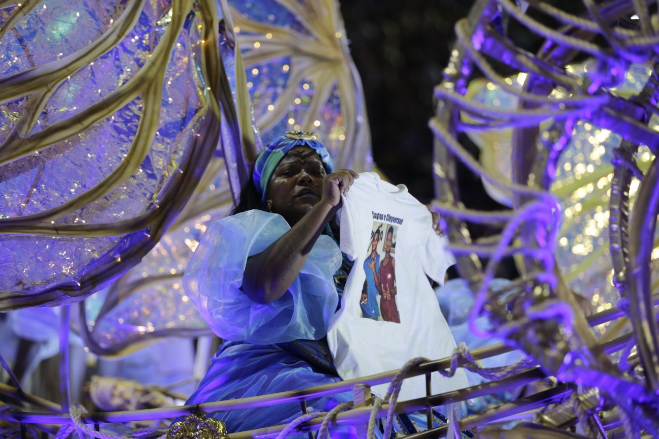 Milton Nascimento será enredo da Portela no carnaval 2025: 'Vejo vocês ...