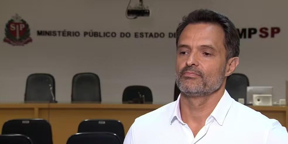 Saiba quem é Amauri Silveira Filho, promotor que s