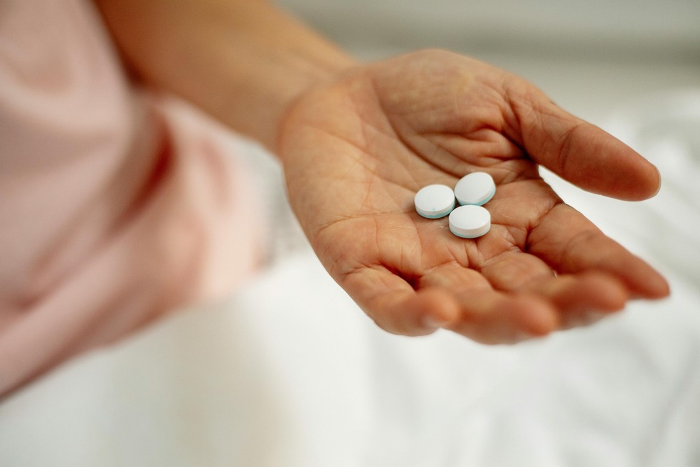 A rapamicina é normalmente prescrita para pacientes de transplante de órgãos para suprimir seus sistemas imunológicos — Foto: Pexels