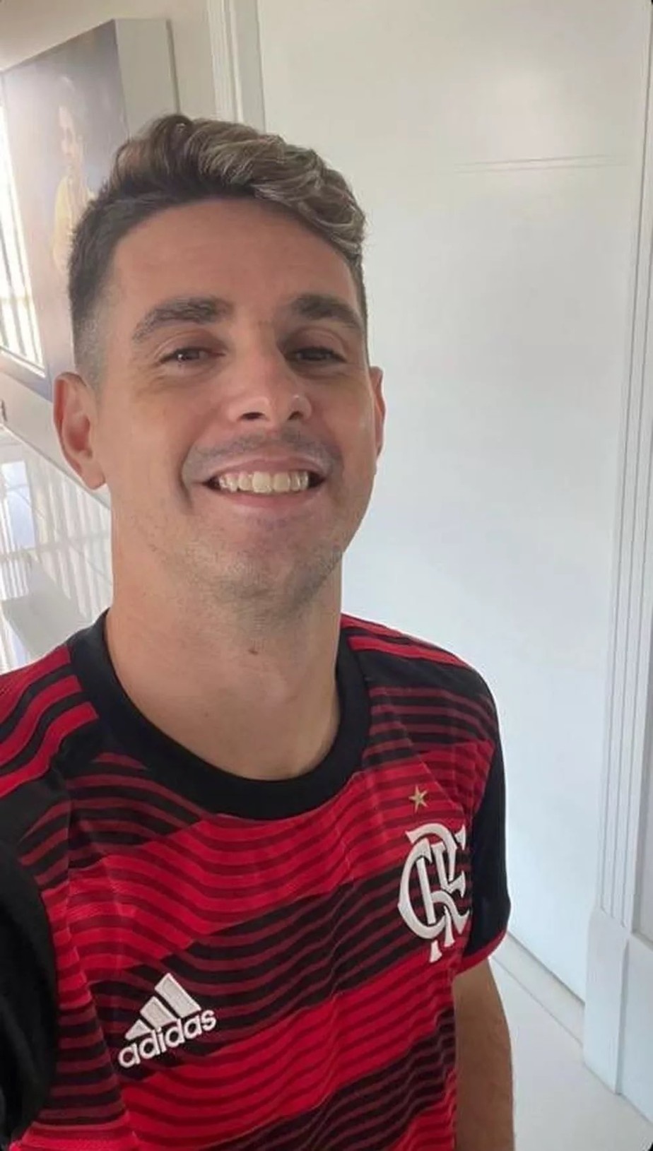 Estrela desejada pelo Flamengo vaza onde realmente jogará