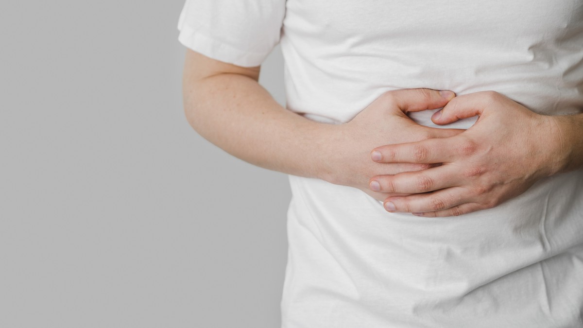 Borborigmo: entenda o mecanismo que faz sua barriga roncar quando você ...