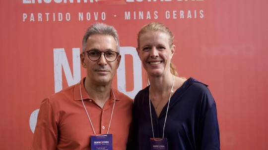 Pré-candidata de Zema em Belo Horizonte deixa cargo em secretaria