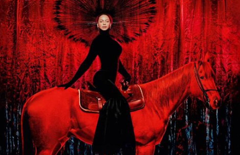 Beyoncé vai homenagear supermodelos dos anos 90 após ter lançado 'Break ...