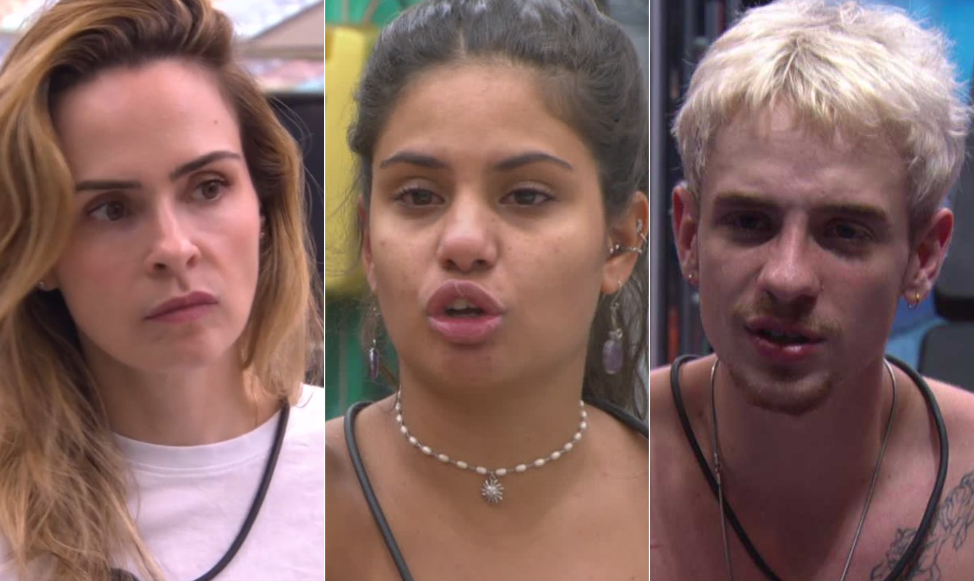Enquete atualizada do BBB 26 indica participante com 48% de votos para sair; veja porcentagens agora