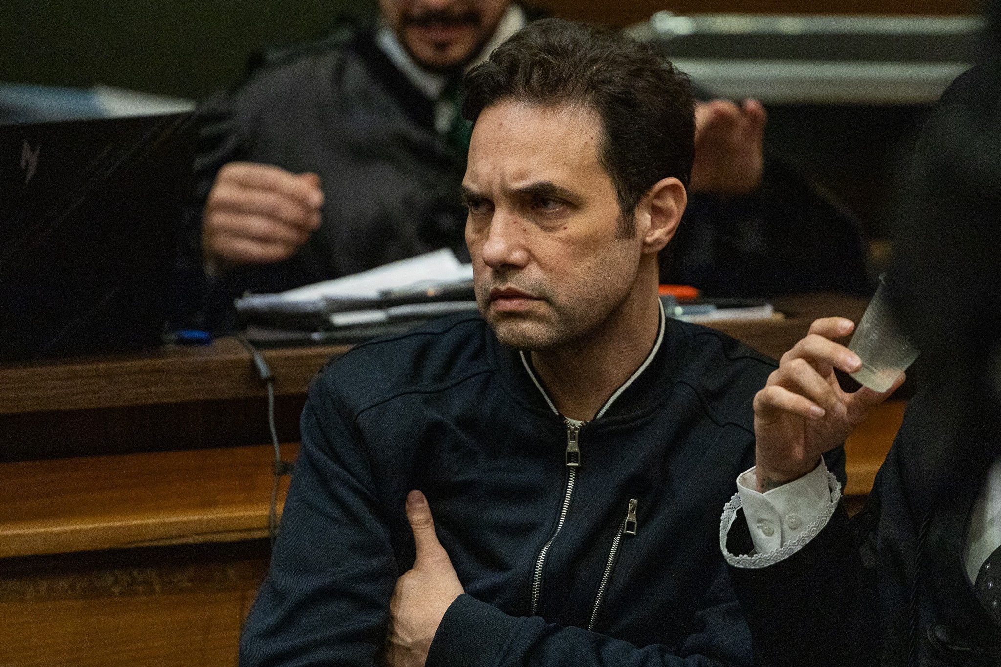 Defesa de Jairinho anuncia recurso e diz que julgamento pode ser anulado por mais de 20 nulidades