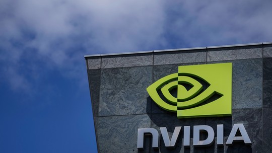 Nvidia, fabricante de chips mais valiosa do mundo, revela mais produtos de IA após rali de US$ 184 bi