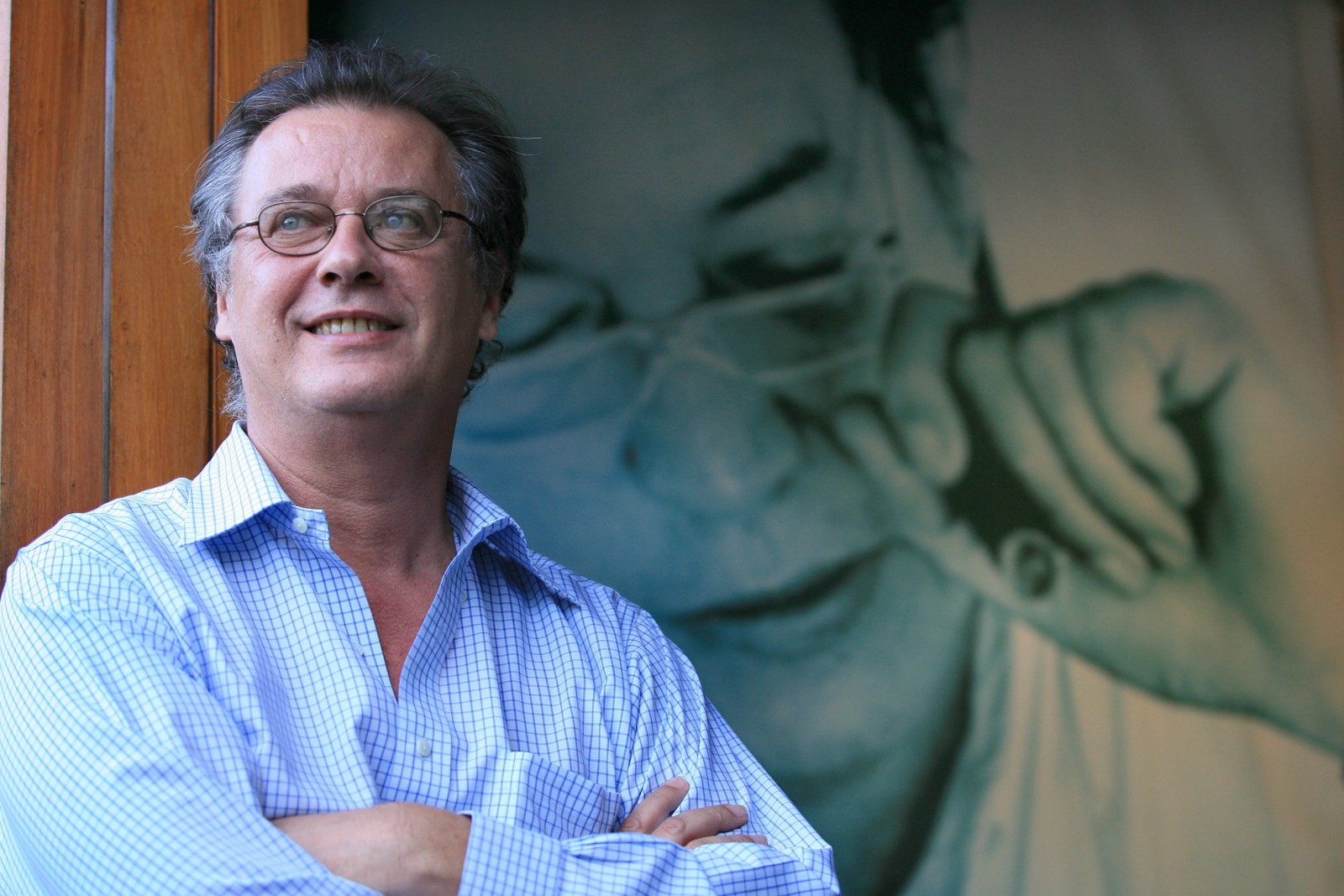 Morre Paulo Jobim, filho de Tom, aos 72 anos