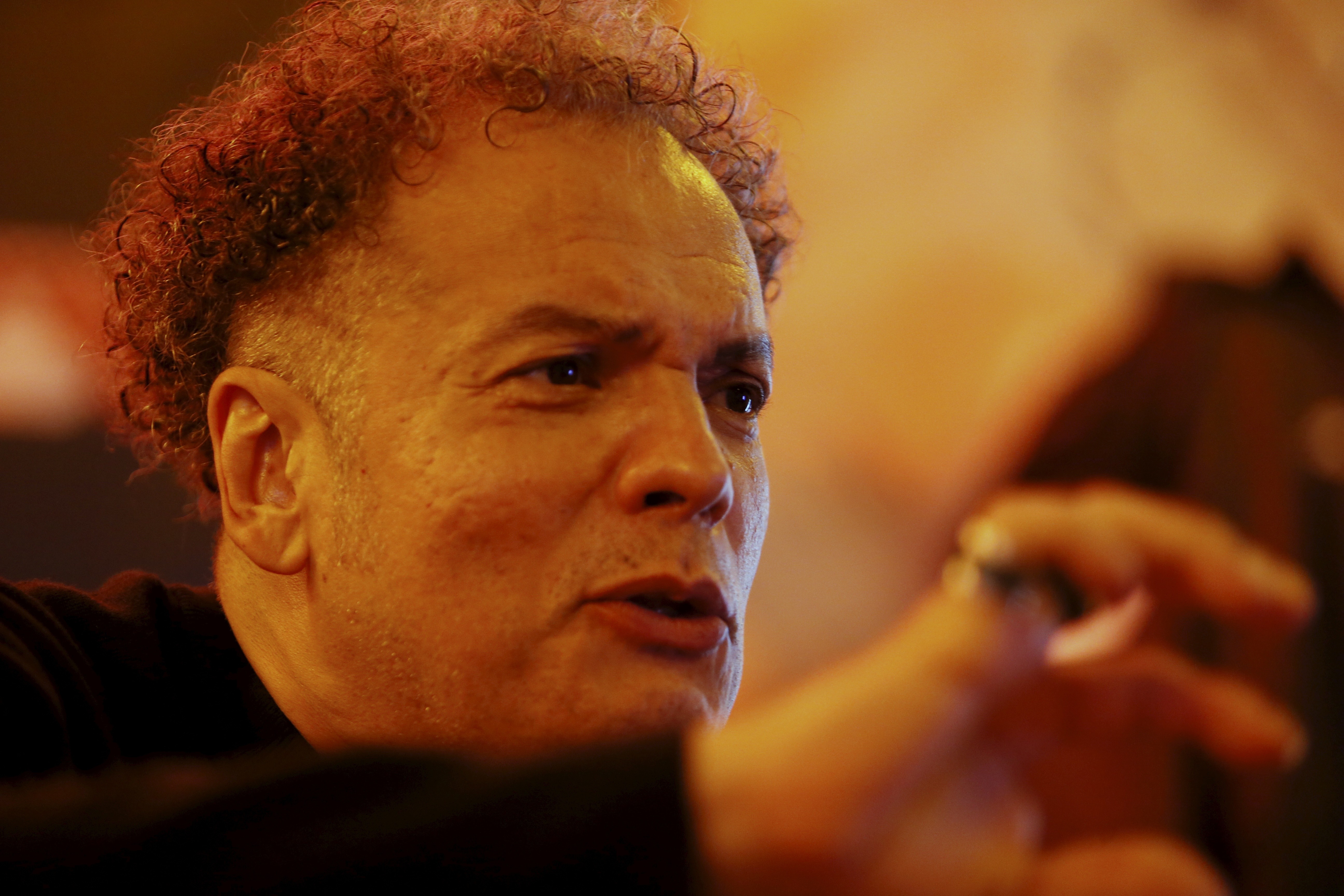 'A dificuldade de montar line-up é grande, mas não é para mim', diz Zé Ricardo, vice-presidente do Rock in Rio