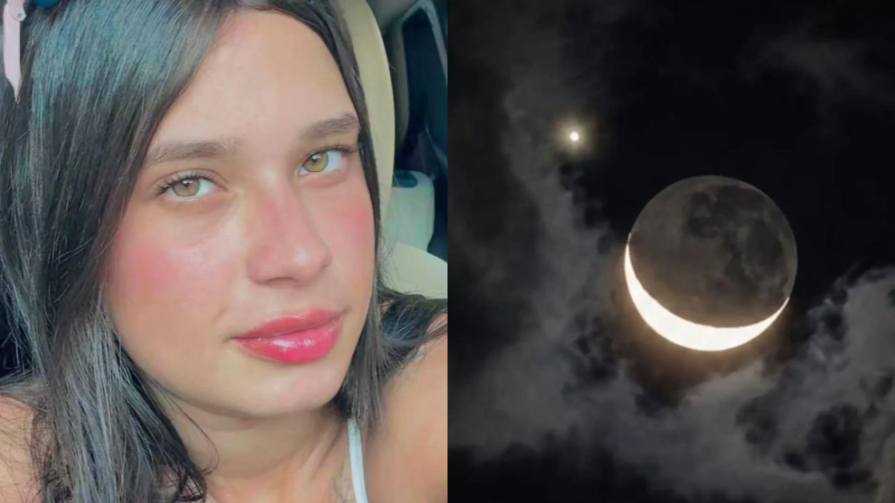 Mãe de jovem que morreu em salto sem corda vê homenagem da filha no céu: ‘Sua luz continua viva’