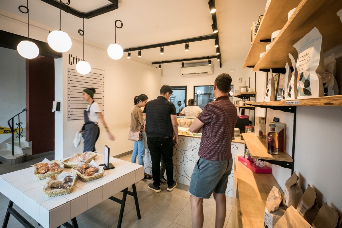 Descubra o Melhor da Gastronomia Paulistana: Um Guia Completo com 300 Endereços