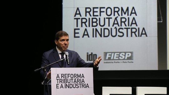 Fiesp e Febraban elogiam reforma tributária, mas criticam 'inúmeras exceções' setoriais