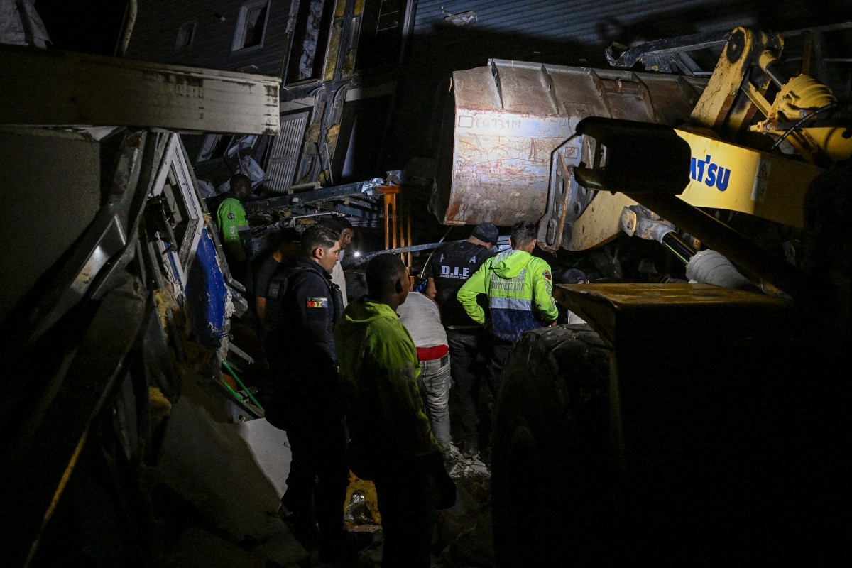 Dois terremotos em 39 segundos: Entenda fenômeno raro que agravou tragédia na Venezuela