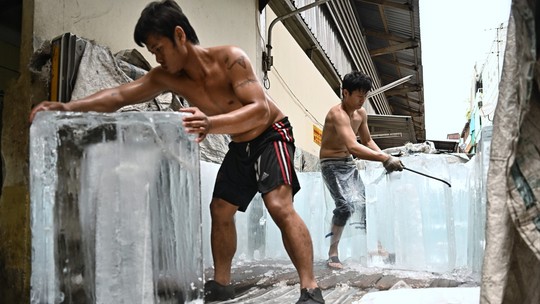 Mudanças climáticas multiplicam por 30 o risco de ondas de calor extremas na Ásia, aponta estudo