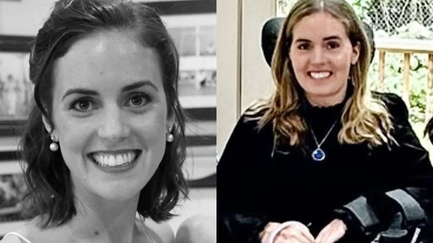 Morre aos 42 anos Kyle Kennedy, neta de Robert F. Kennedy e ativista