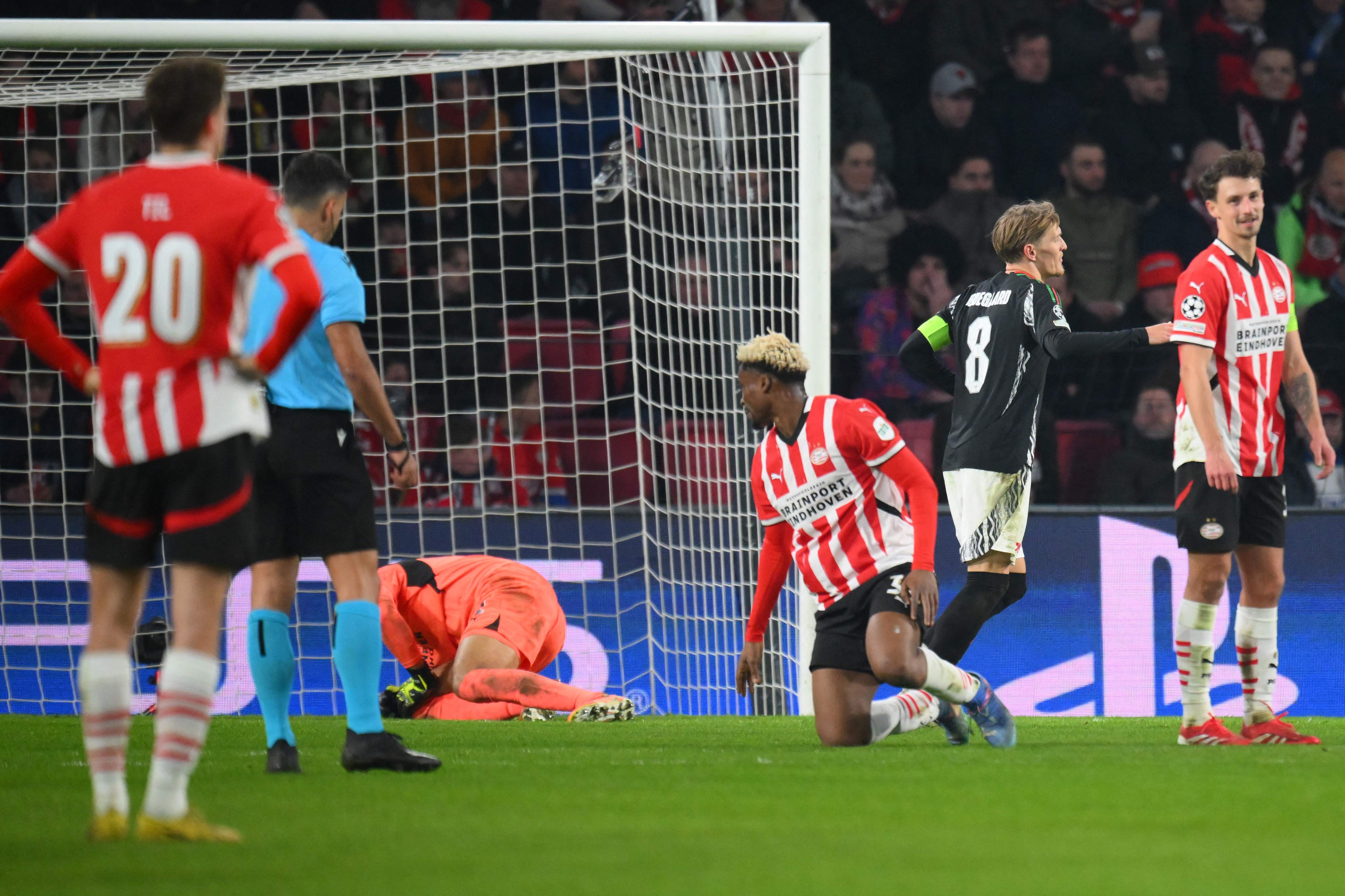 Capitão do Arsenal aponta 'oportunidade de fazer algo especial' em confronto contra o Atlético de Madrid