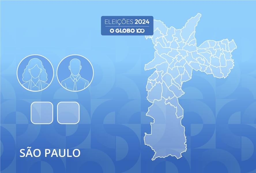 Saiba qual é o número de Marçal, Boulos, Nunes, Tábata, Datena, Maria