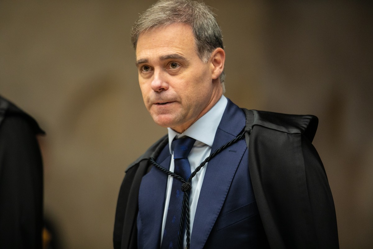 Mendonça expõe o que Toffoli parecia querer ocultar