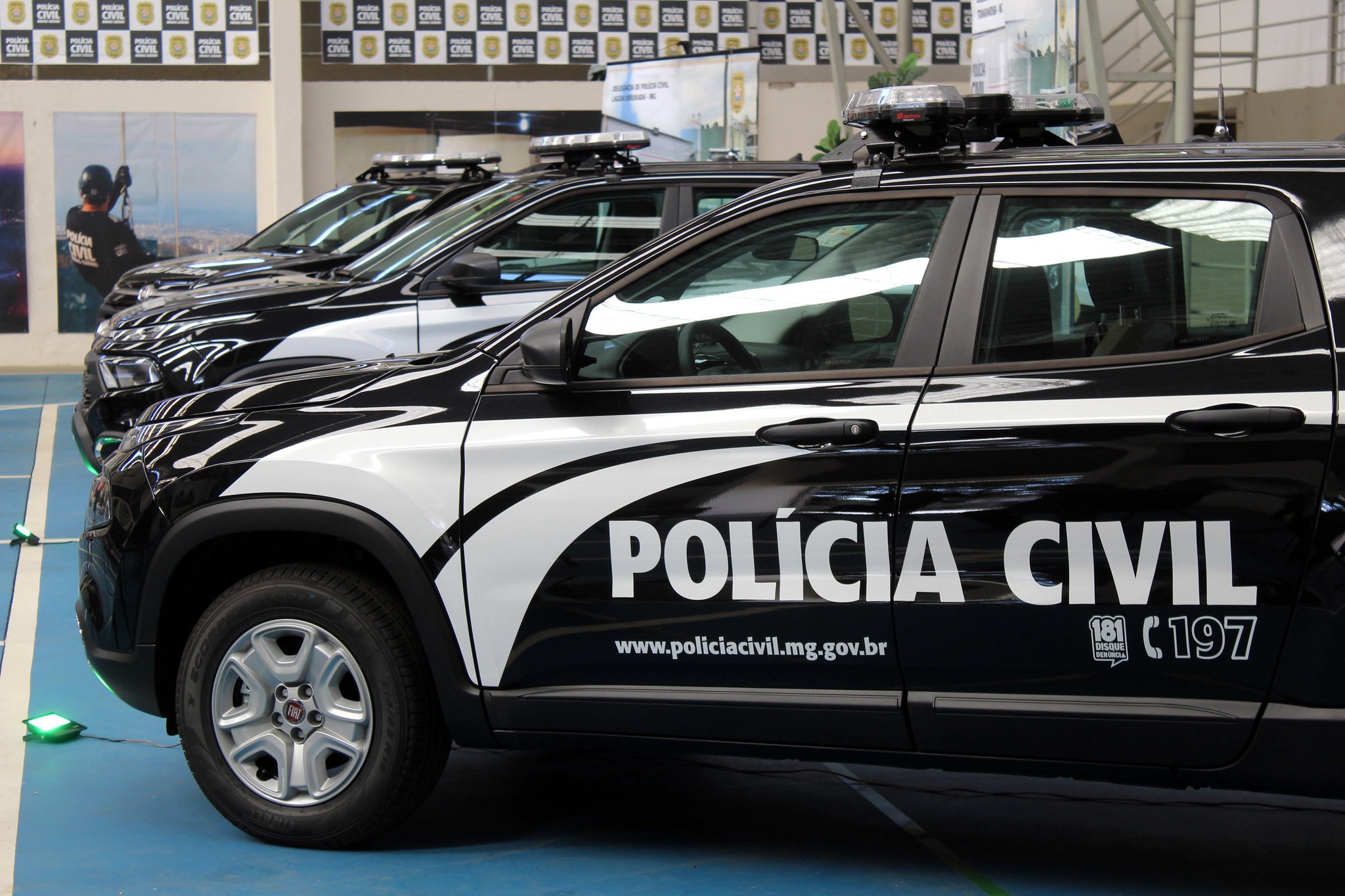 Homem é procurado em MG por estuprar e enviar mensagens para filha de mulher que o abrigou