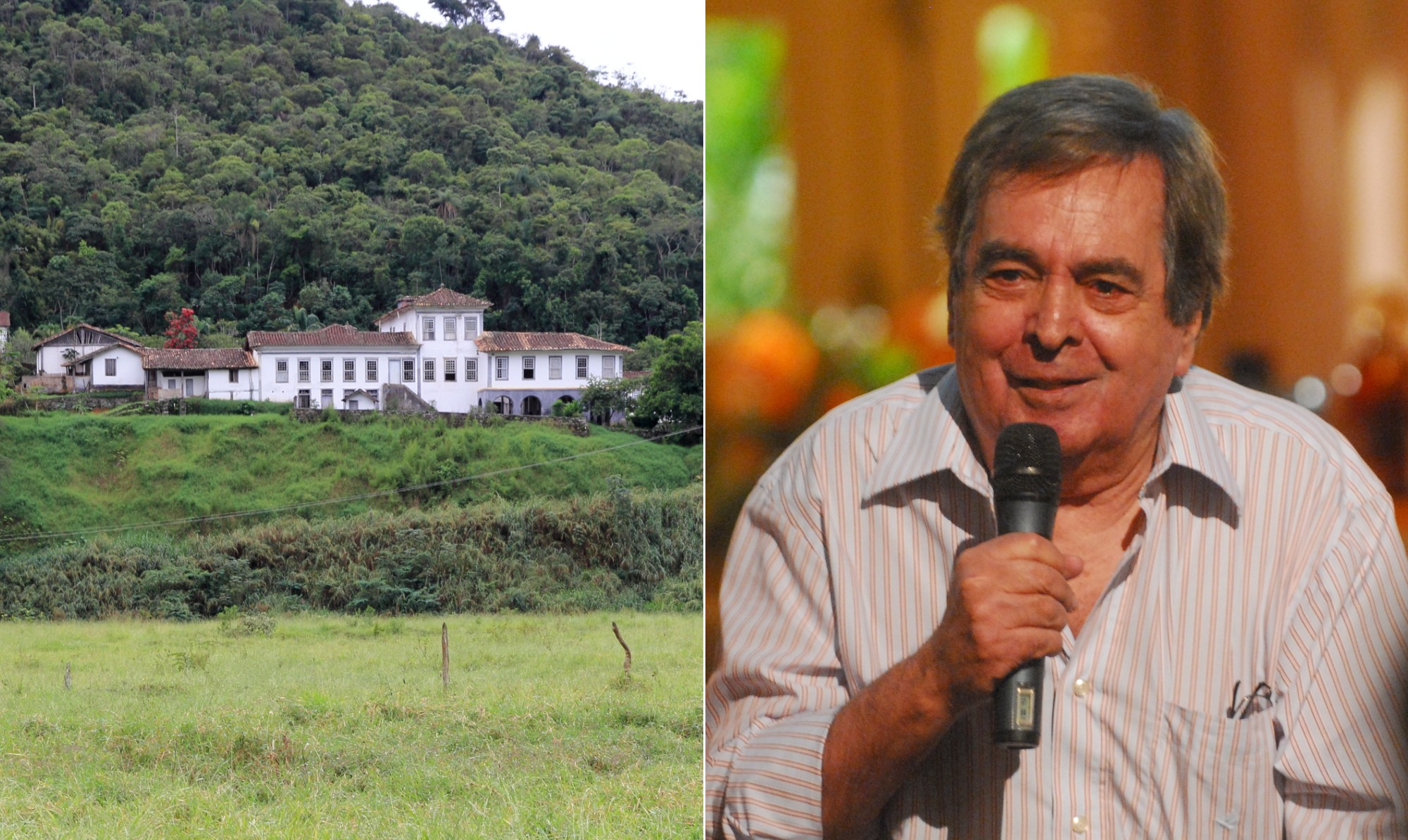 Desvende os cenários fascinantes das novelas de Benedito Ruy Barbosa