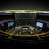 Grupo de trabalho na Câmara dos Deputados discute proposta de reforma administrativa, que deve manter a estabilidade e criar métodos de avaliação dos servidores - Brenno Carvalho/Agência O Globo
