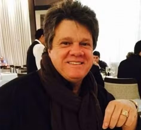 Quem é Gérson Palermo, chefe do PCC preso após seis anos foragido e ligado a um dos sequestros mais audaciosos da aviação brasileira
