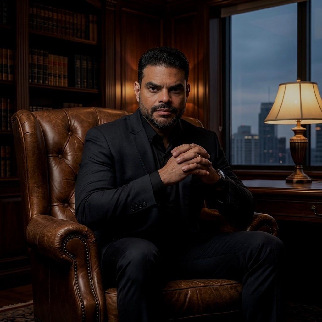 Como viver do mercado financeiro: a trajetória do trader brasileiro que saiu do zero e projeta R$ 25 milhões em lucros para seus alunos