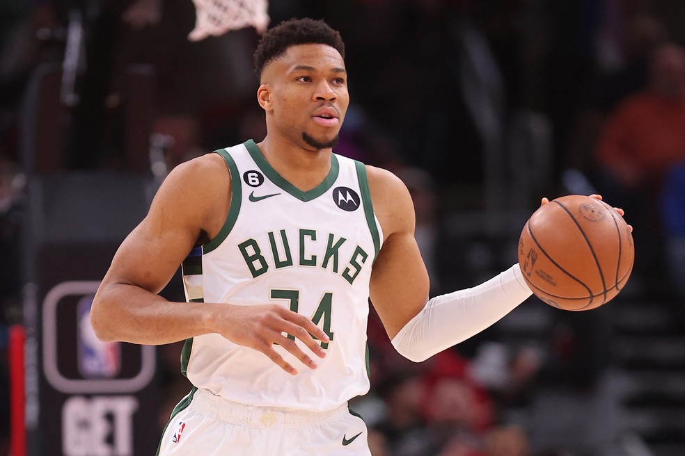 ESPN transmite All-Star Weekend da NBA com LeBron James, Giannis