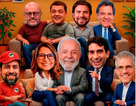 Imagem da notícia - O Globo