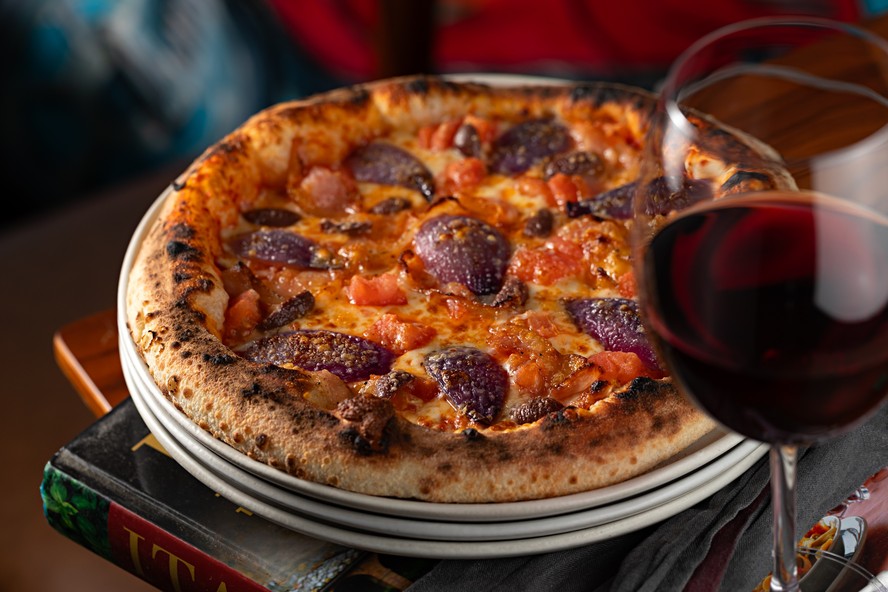 No Dia da Pizza, pizzaiolos do Rio e de São Paulo dão dicas de como ...