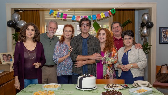 Série 'Cilada', com Bruno Mazzeo e Debora Lamm, volta repaginada no Globoplay  