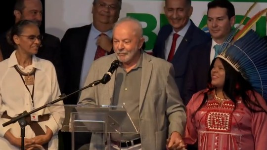 Com 11 ministras, Lula dedica 30% da Esplanada às mulheres 