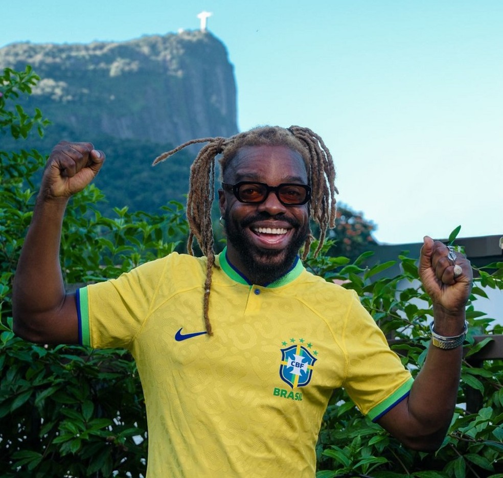 Casa Horto: Feyjão na Copa — Foto: Divulgação