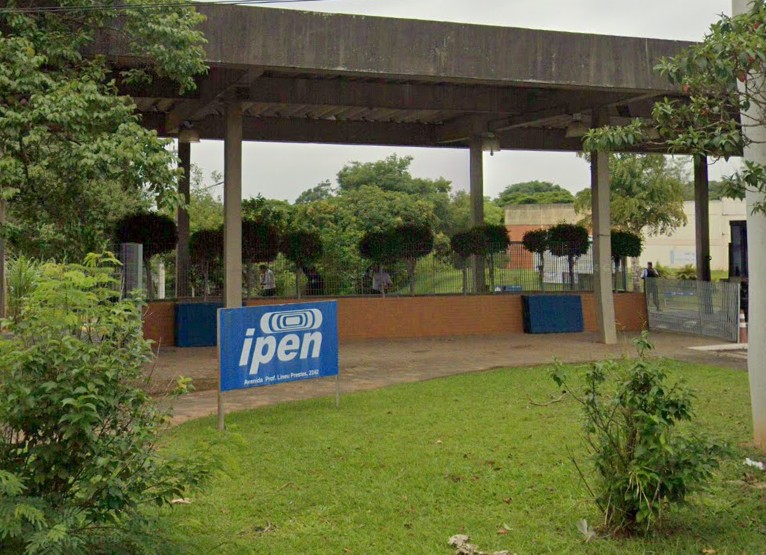 Ipen confirma contaminação radiológica em dois servidores, m