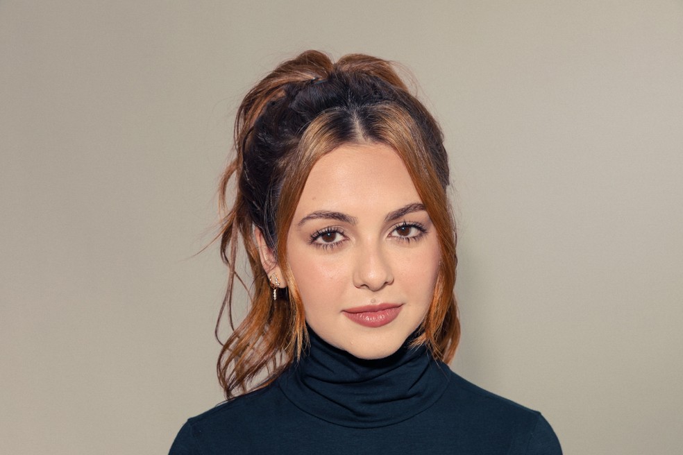 Klara Castanho revela o que mudou na escolha de personagens e como preserva a vida pessoal — Foto: Divulgação Fabio Audi