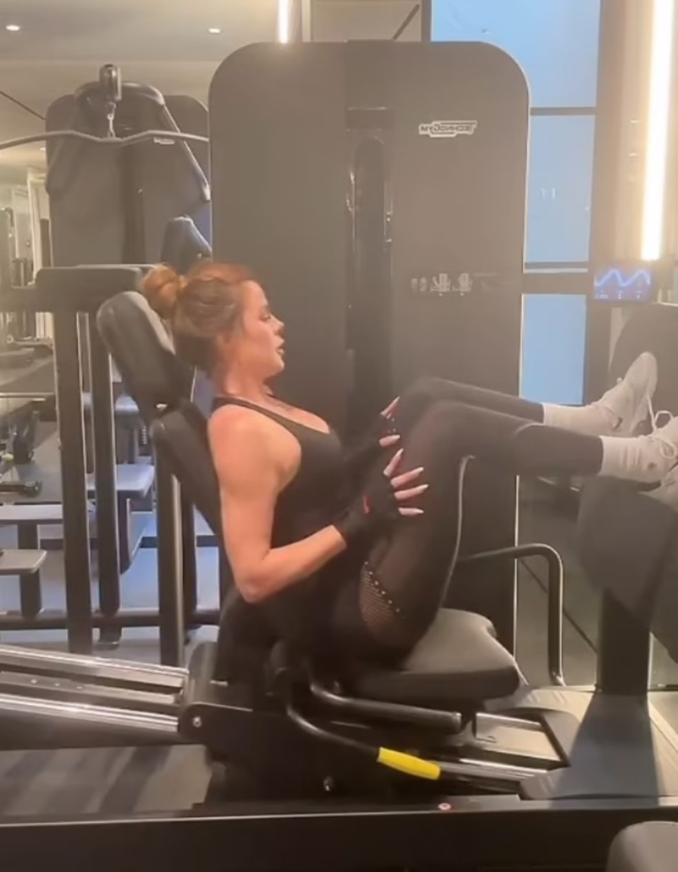 Khloé Kardashian — Foto: Reprodução Instagram