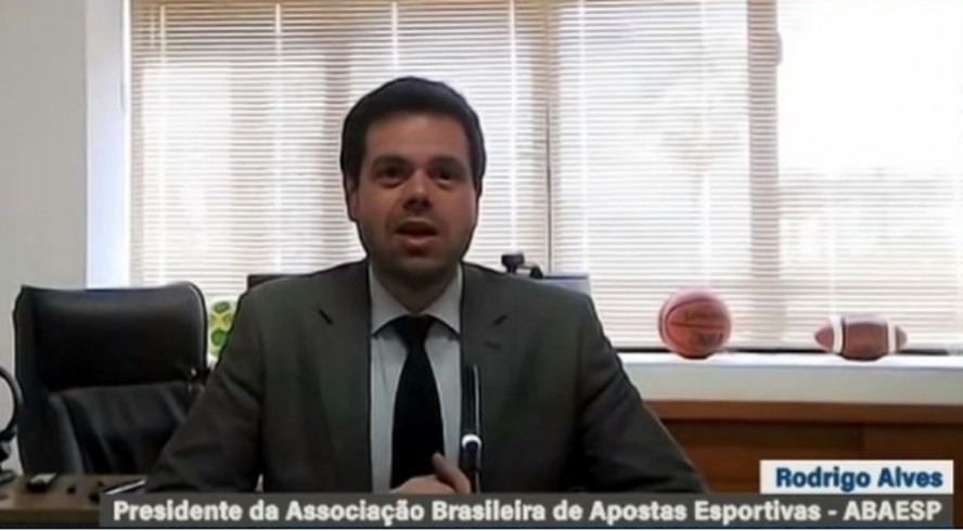 Presidente de Associação de Apostas recusa convite para depor à CPI ...