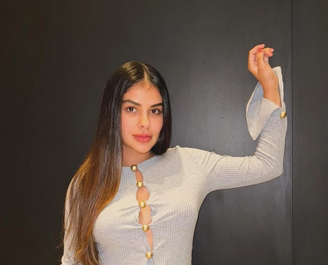 Munik Nunes, vencedora do "BBB" 16, dividiu o dinheiro com os pais. Com a sua parte ela fez investimentos. Atualmente, trabalha como influencer e teve uma filha em abril deste ano — Foto: Reprodução/Instagram