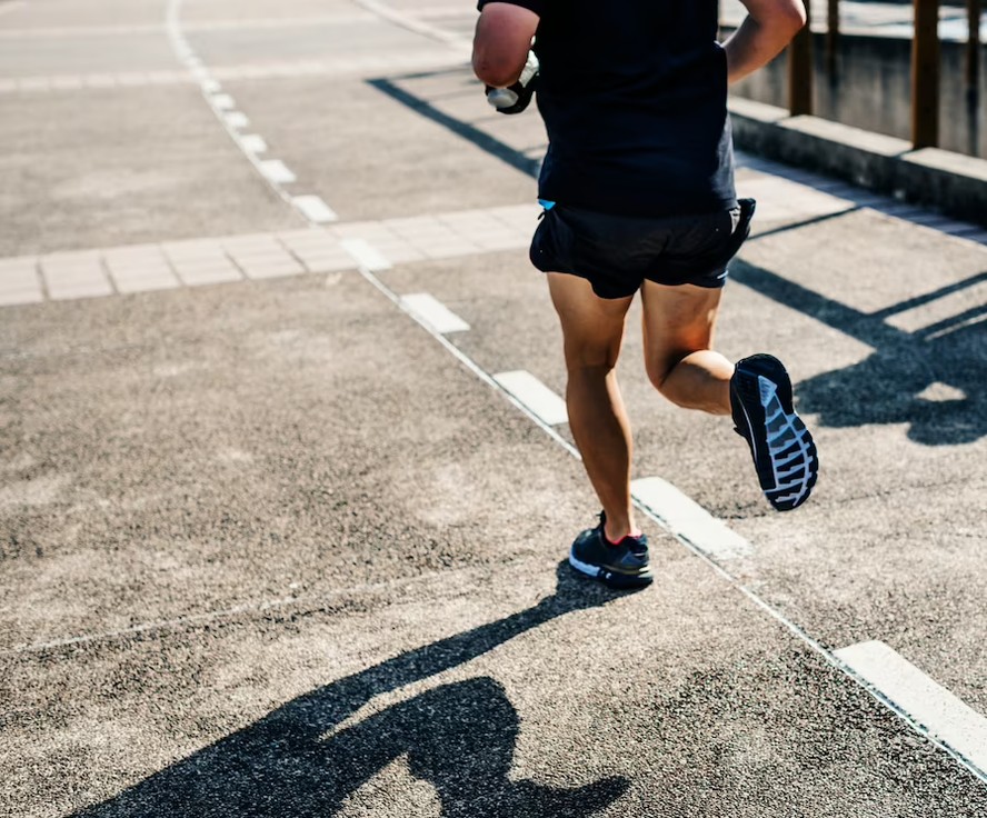 ’Não consigo correr nem 100 metros’: os segredos para começar e completar os primeiros 5 km