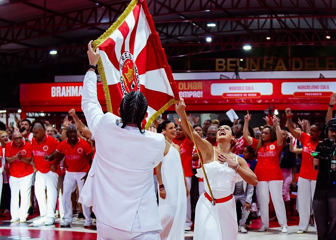 Análise: escolha de samba na Viradouro passa pela letra 