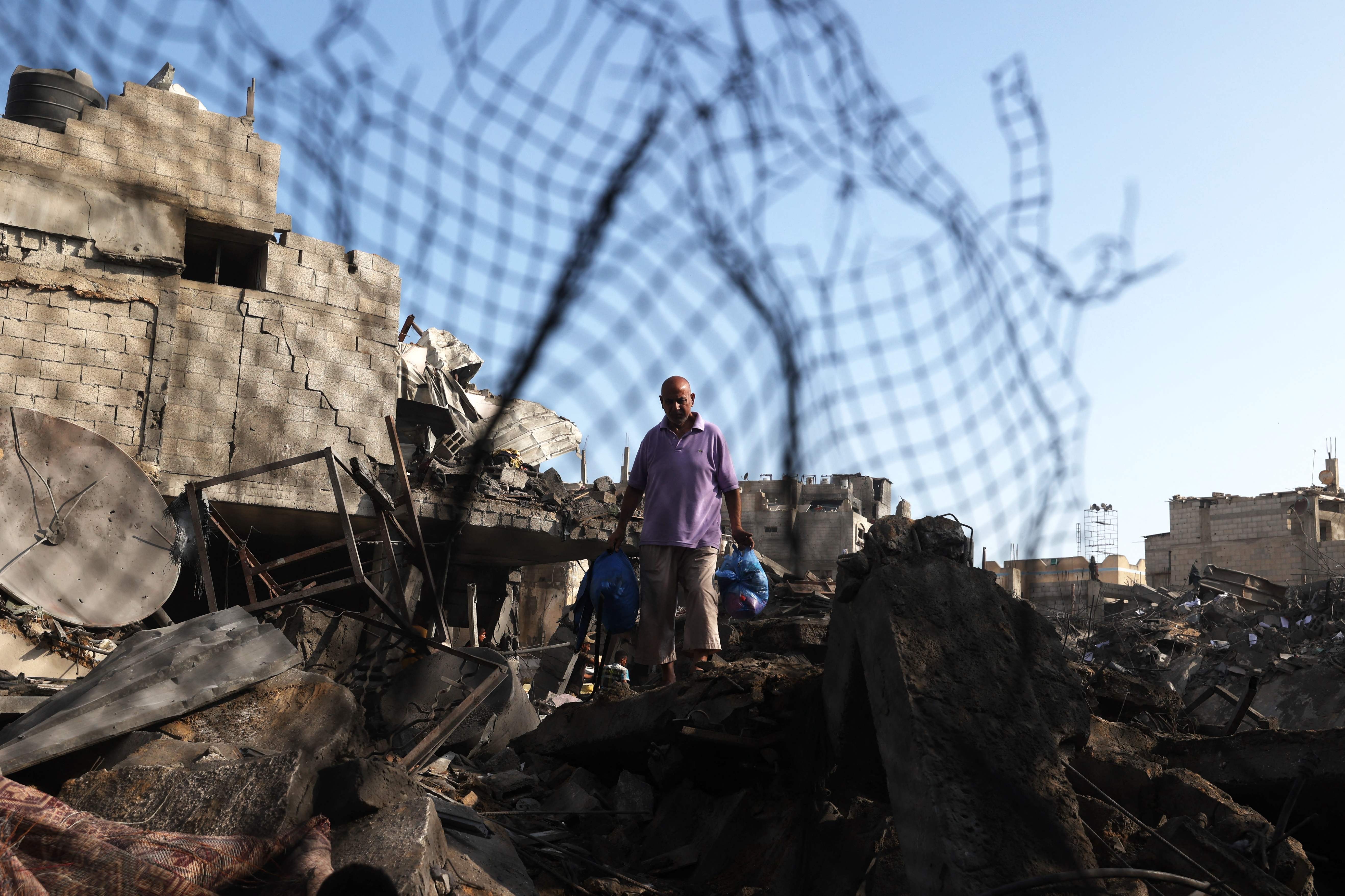 Israel avança com planos para assentamentos ilegais na Faixa de Gazo e aumenta orçamento para colônias na Cisjordânia