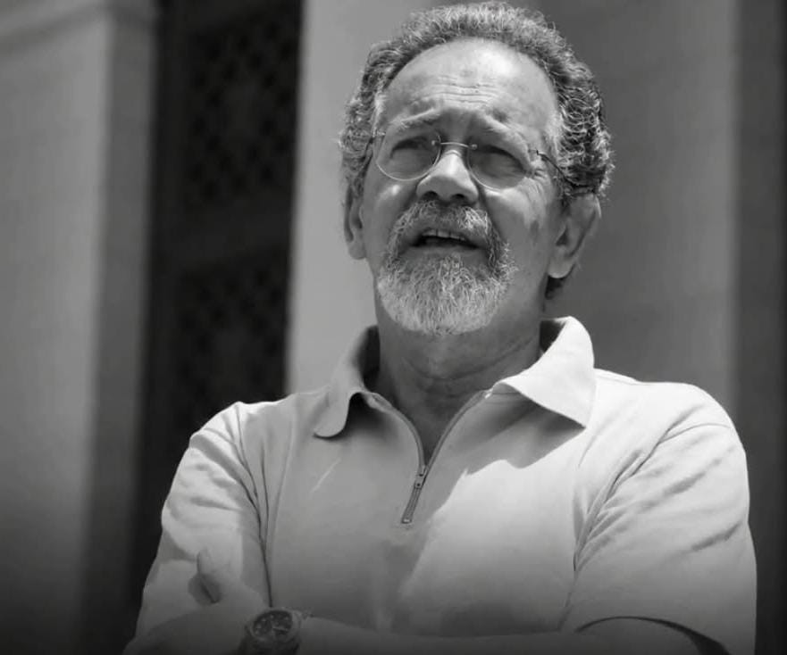Morre Paulo Eduardo Gomes, ex-vereador e liderança histórica da política de Niterói - Foto