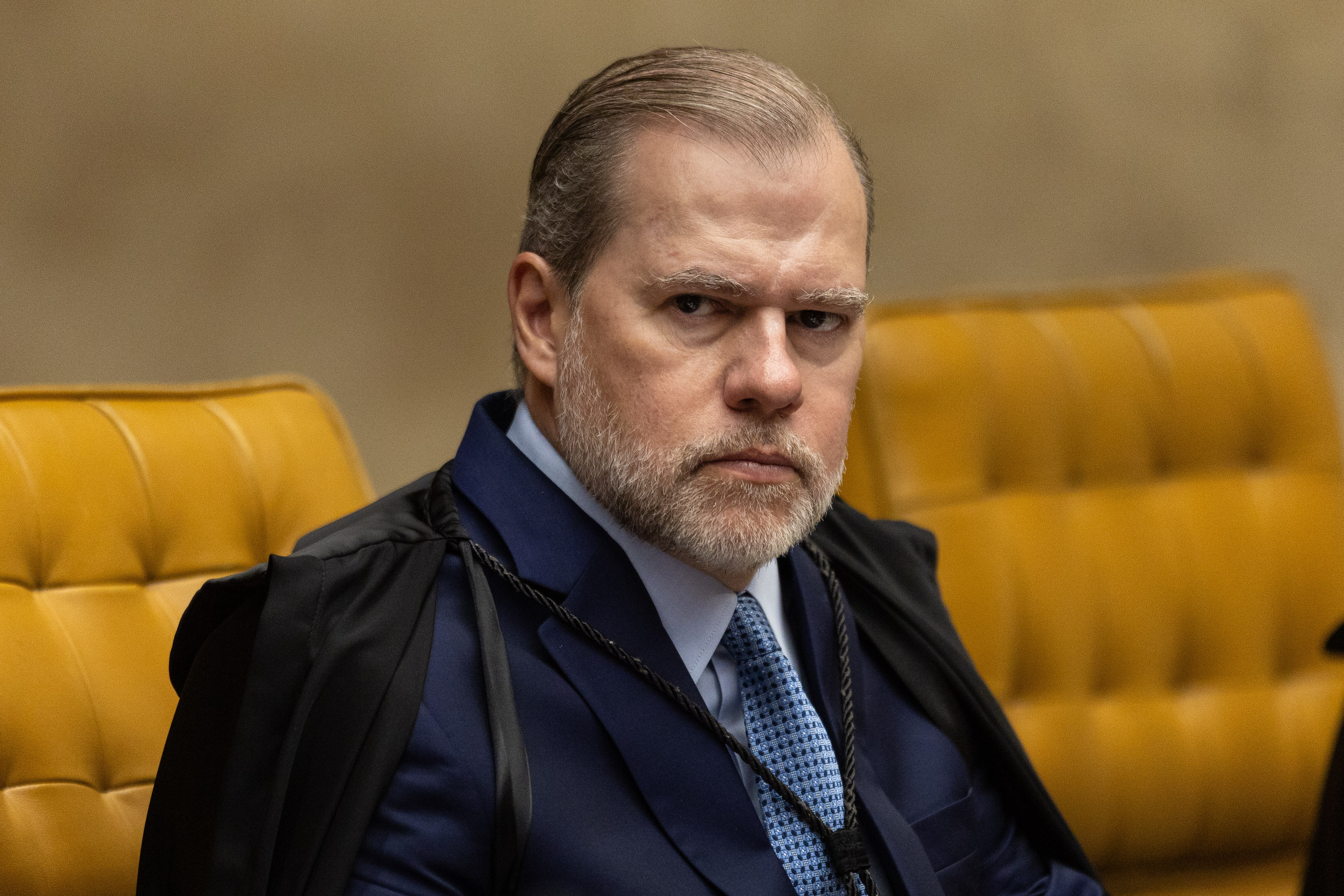 Toffoli trava ação que discute lei que permite a comissionados ocupar cargos de procuradores