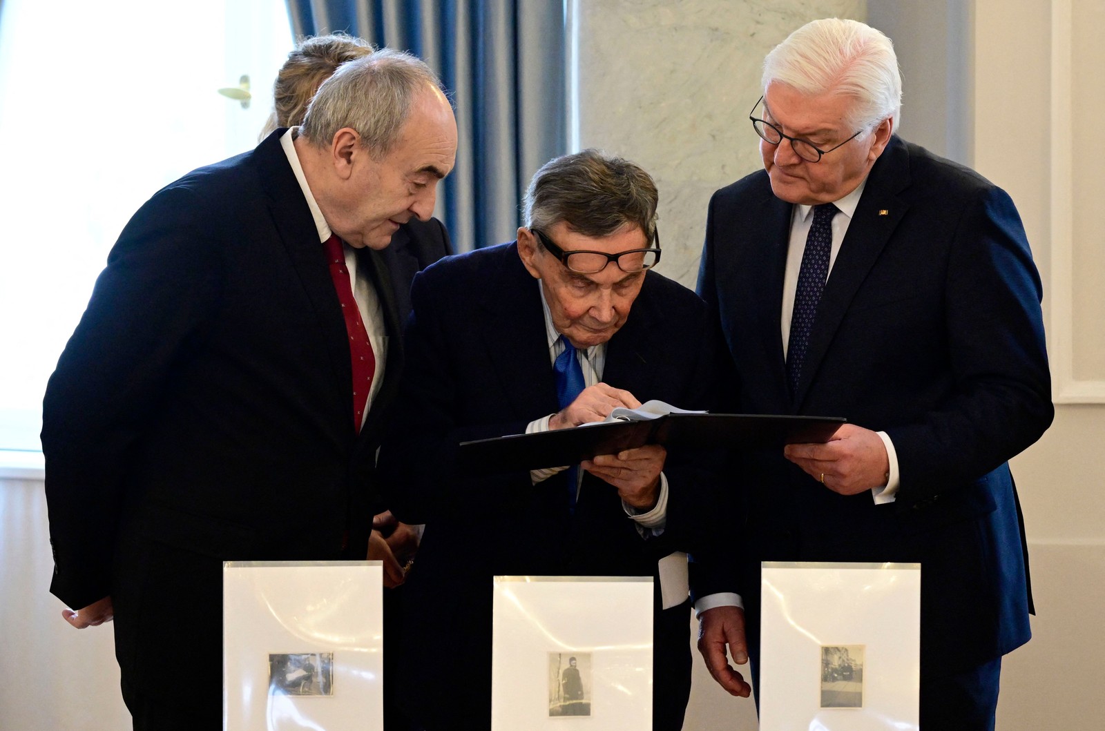 Alemanha caminha para novas eleições após colapso do governo ...