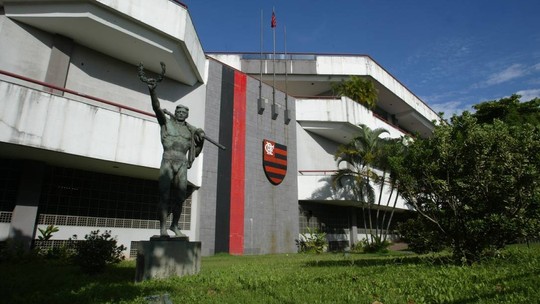 Conselho do Flamengo vota patrocínio de 45 milhões de casa de apostas