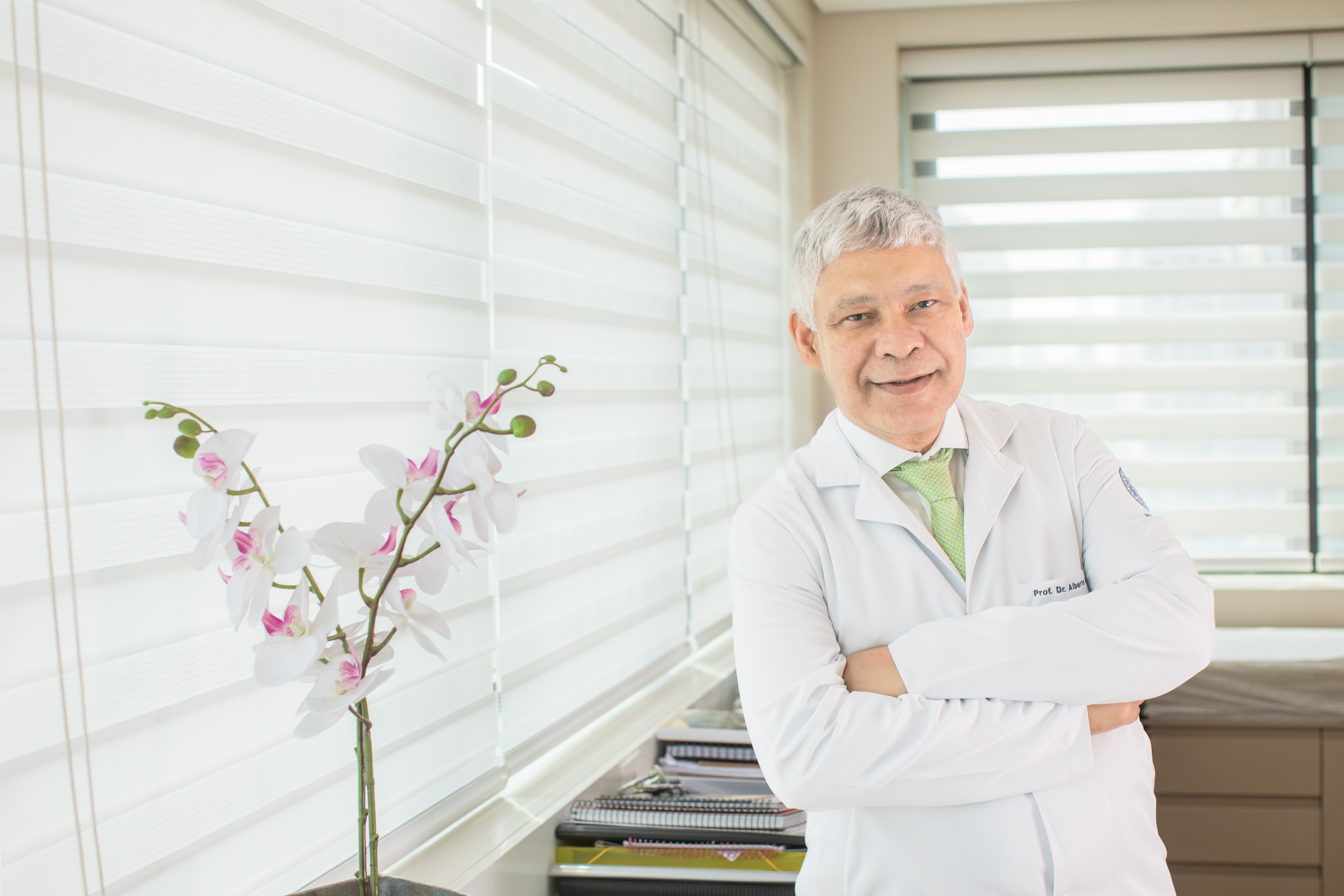 'O paciente com a forma mais grave de cirrose deve ser incluído na fila de transplante', diz médico que participou de estudo global